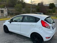 usata Ford Fiesta 6ª serie - 2014