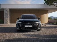 Nuevo Audi A6 S-Line 204 CV (150 kW) 2025 Negro Berlina