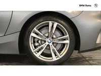 usata BMW Z4 sdrive 20i Msport auto