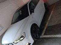 Usata Audi A3 Attraction 105 CV (77 kW) 2014 Berlina