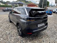 Usata Peugeot 5008 GT-line 131 CV (96 kW) 2024 Grigio scuro Monovolume