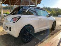 usata Opel Adam 1.2 70cv