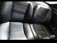 Usata Lancia 2000 1970 Bianco Cabrio