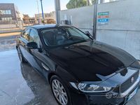 Usata Jaguar XE 180 CV (132 kW) 2017 Berlina