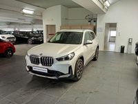 Usata BMW X1 xLine 149 CV (109 kW) 2022 Bianco SUV