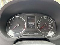 Usata VW Polo Sound 75 CV (55 kW) 2013 Grigio Berlina