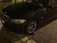 Usata BMW 320 177 CV (130 kW) 2008 Station wagon