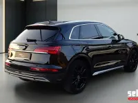 Usata Audi Q5 Advanced 163 CV (119 kW) 2023 R2t nero perla SUV