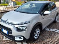 Usata Citroën C3 83 CV (61 kW) 2023 Utilitaria