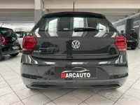 Usata VW Polo Business 80 CV (58 kW) 2019 Grigio Utilitaria