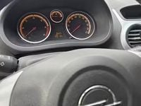 Usata Opel Corsa 75 CV (55 kW) 2011 Utilitaria