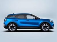 Nuova Ford Explorer Extended Range 210 kW (286 CV) 2026 Blue my mind  premium SUV