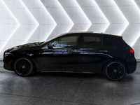 Nuova Mercedes A180 Advanced Plus 116 CV (85 kW) 2026 Nero Utilitaria