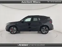 Usata BMW iX1 M Sport 150 kW (204 CV) 2025 Nero SUV
