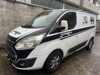 Usata Ford Transit Custom 125 CV (91 kW) 2013