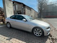 usata BMW 320 i e92