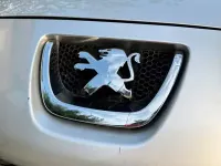 Usata Peugeot 206 60 CV (44 kW) 2010 Grigio Berlina