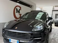 Usata Porsche Macan 245 CV (180 kW) 2019 SUV