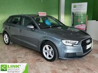 usata Audi A3 Sportback SPB 1.6 TDI 116 CV S tronic Business