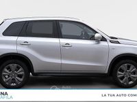 Usata Suzuki Vitara Cool 129 CV (94 kW) 2023 Gray SUV
