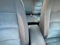 Usata VW Golf VI Highline 105 CV (77 kW) 2010 Grigio Utilitaria