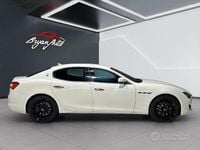 Usata Maserati Ghibli 275 CV (202 kW) 2018 Other Berlina