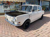 Usata Talbot Simca 58 CV (42 kW) 1974 Bianco Berlina