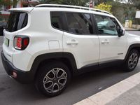 usata Jeep Renegade 2.0 Mjt 140CV 4WD Active Drive Lim