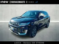 Second-hand Suzuki Vitara Cool 129 CP (94 kW) 2023 Negru SUV