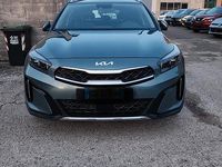 Usata Kia XCeed 2023 Blu SUV