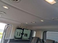 Usata Ford Tourneo Custom 185 CV (136 kW) 2019 Grigio Furgone