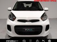 usata Kia Picanto 1.0 12V EcoGPL 5 porte Glam Collection