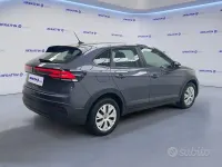 Begagnad VW Taigo Life 95 HK (69 kW) 2022 Grå SUV