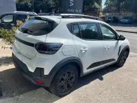 Nuova Dacia Sandero Extreme 122 CV (89 kW) 2026 Berlina