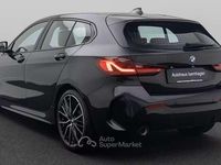 Usata BMW 120 Shadowline 178 CV (130 kW) 2022 Other Utilitaria