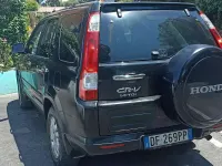 Usata Honda CR-V EX 140 CV (102 kW) 2006 SUV