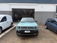 Nuova Renault R4 Komfort 110 kW (150 CV) 2025 Blu Berlina