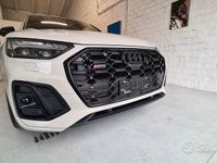 usata Audi Q5 2ª serie - 2023