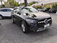 Usata Mercedes GLA250 Advanced 218 CV (160 kW) 2023 Nero SUV