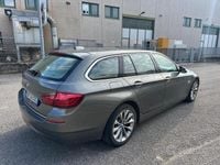 Usata BMW 525 218 CV (160 kW) 2014 Grigio Station wagon