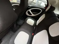 Usata Smart ForFour Passion 90 CV (66 kW) 2015 Utilitaria