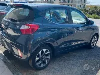 Nuova Hyundai i10 63 CV (46 kW) 2026 Utilitaria