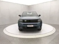 Nuova Fiat Grande Panda Pop 101 CV (74 kW) 2026 Blu Utilitaria