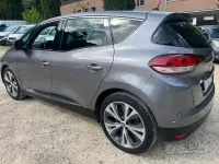 Usata Renault Scénic Bose Edition 110 CV (80 kW) 2017 Grigio Monovolume
