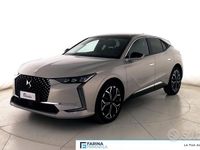Usata DS Automobiles DS4 Rivoli 131 CV (96 kW) 2022 Grigio Berlina