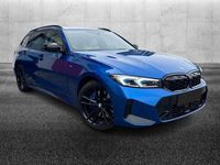 Usata BMW M340 374 CV (275 kW) 2023 Blu/azzurro Berlina