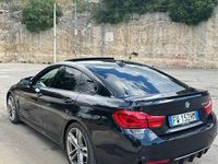 Usata BMW 420 M Sport 190 CV (139 kW) 2019 Coupé