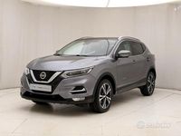 Usata Nissan Qashqai N-Connecta 116 CV (85 kW) 2019 Grigio SUV