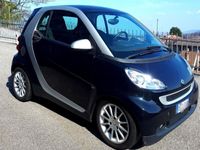 usata Smart ForTwo Coupé 2ª serie 1000 52 kW passion