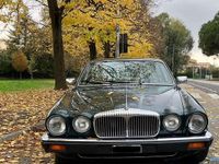Usata Jaguar XJ6 200 CV (147 kW) 1980 Berlina